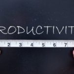 Non-essential tasks can sink a firm’s productivity
